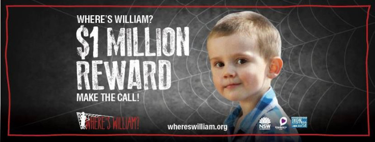 william tyrrell