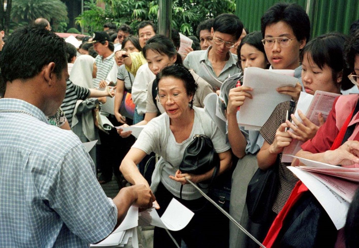 Visa Application