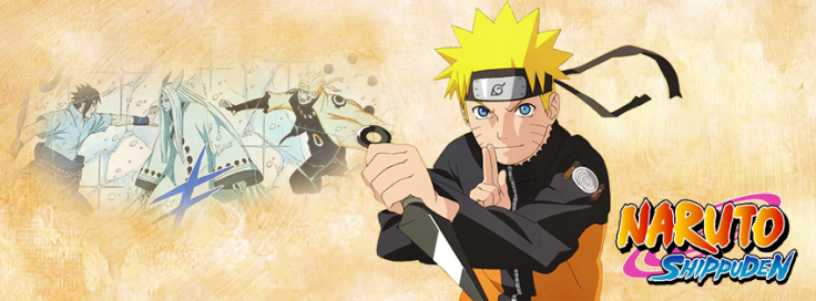 Naruto Shippuden