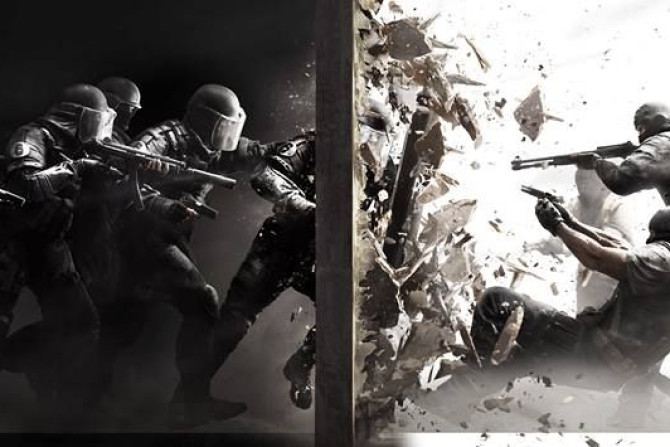 'Rainbow Six Siege' Mid-Season Reinforcement: What to expect from the update