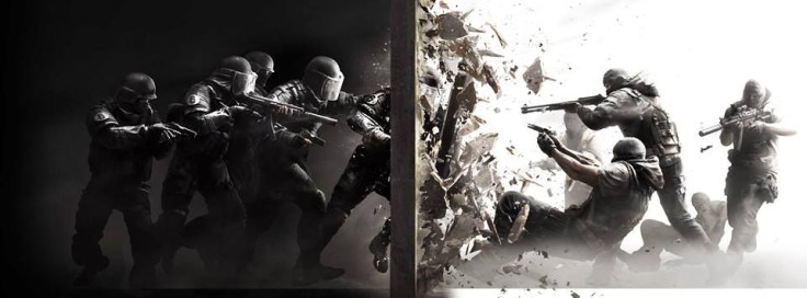 'Rainbow Six Siege' Mid-Season Reinforcement: What to expect from the update