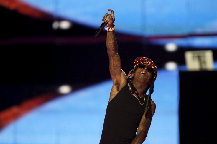 Lil Wayne