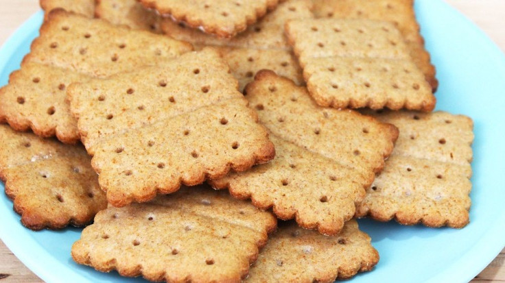 Graham Crackers