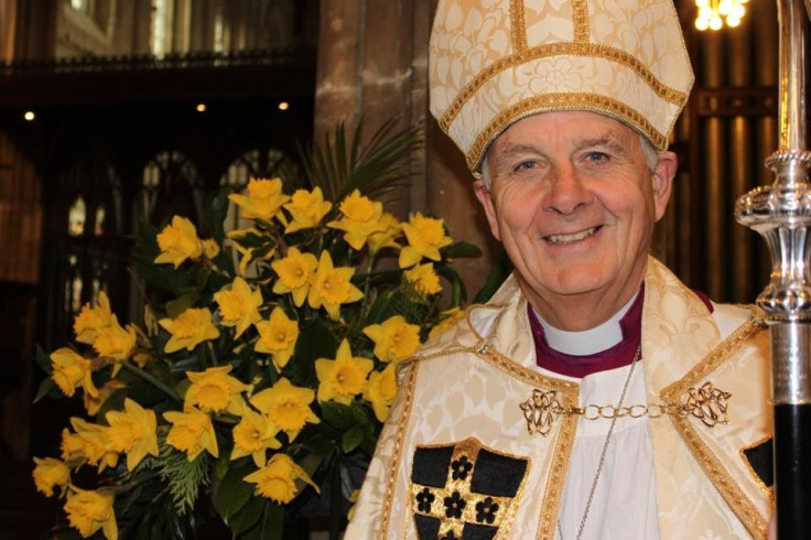 Archbishop of Wales