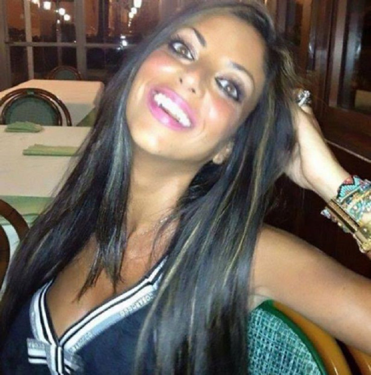 Tiziana Cantone