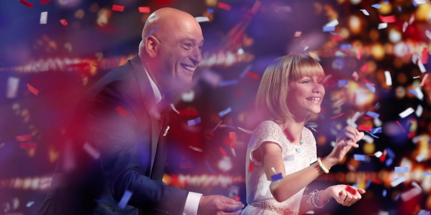 ‘America’s Got Talent’ Winner Grace VanderWaal Goes Viral On YouTube ...