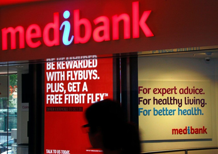 Medibank