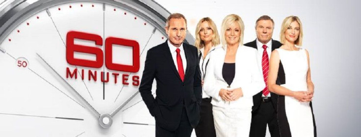 60 Minutes Australia