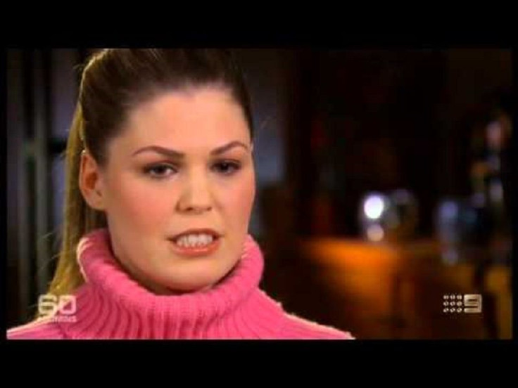 Belle Gibson