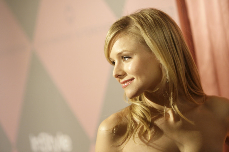 Kristen Bell