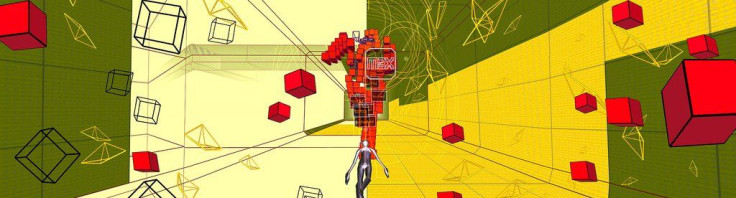 Rez Infinite