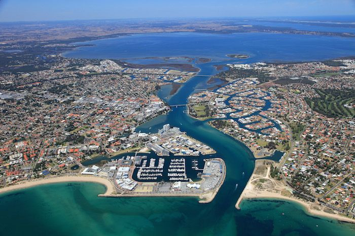 Mandurah