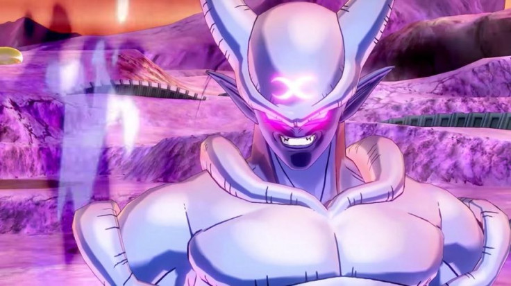 Dragon Ball Xenoverse 2