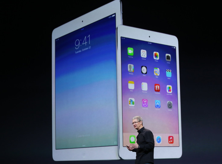 Apple iPad Mini