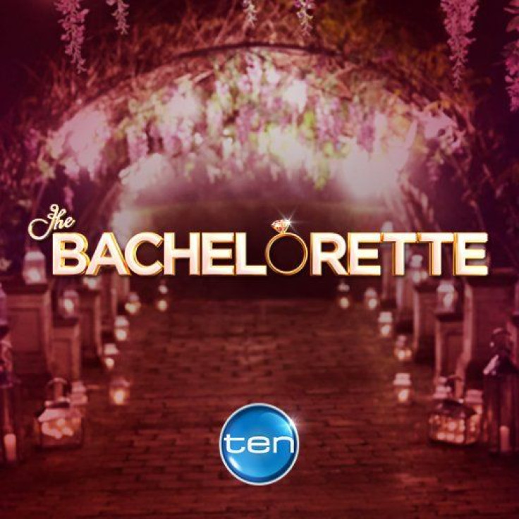 The Bachelorette