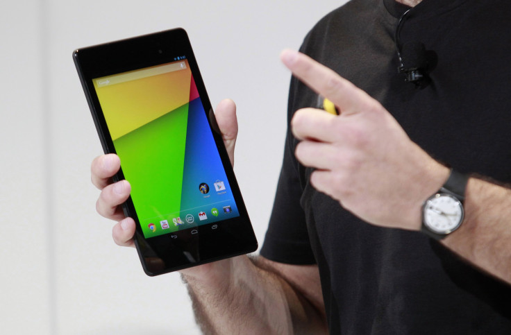 Google Nexus 7