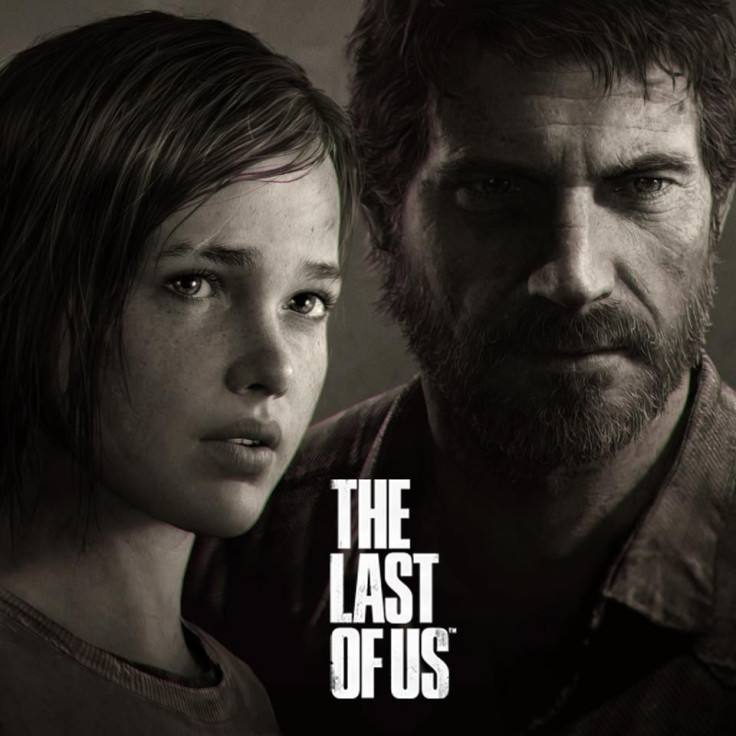 The Last Of Us