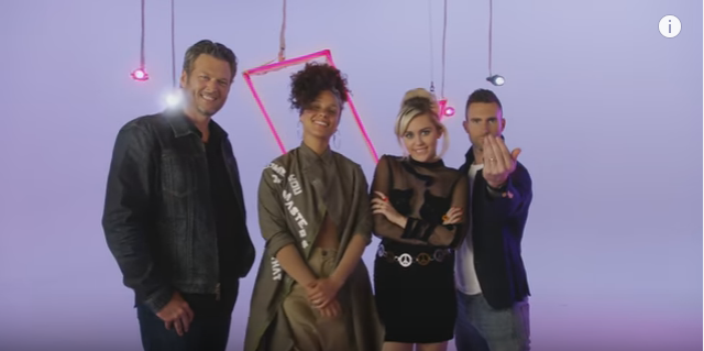 The Voice season 11