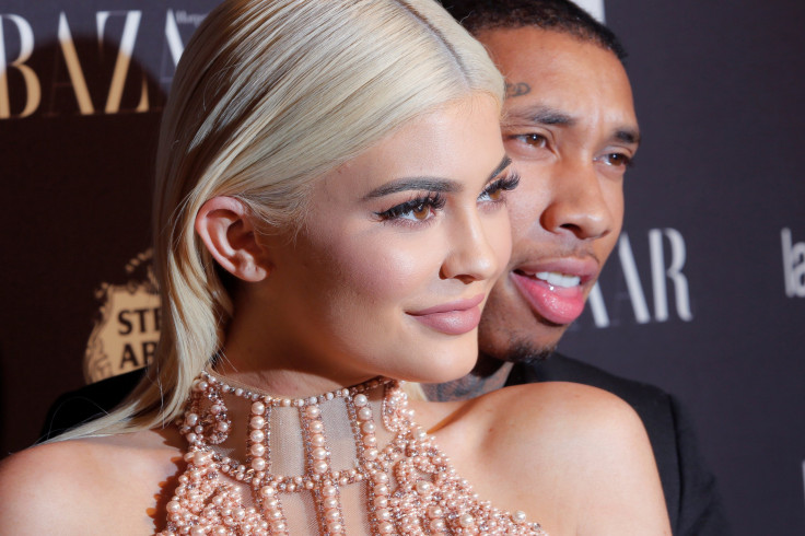 Kylie Jenner Tyga