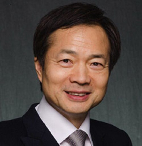Dr John Zhang