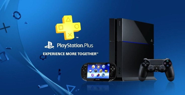 PlayStation Plus