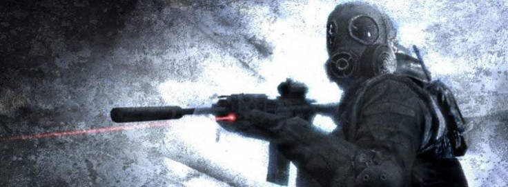 Call Of Duty 4