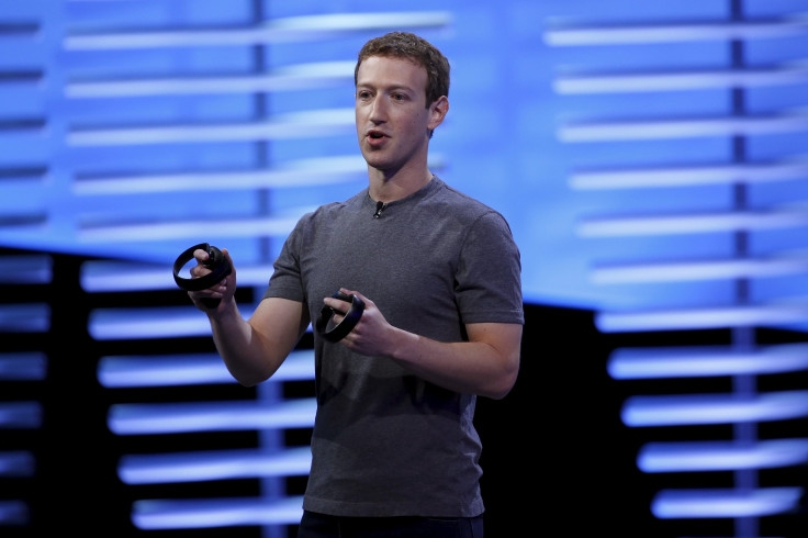 Facebook virtual reality: 5 things you need to know