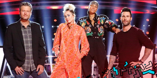 ‘the Voice Battles Recap Miley Cyrus Adam Levine Keep Team Alicia Artists Videos