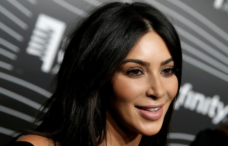 kim kardashian net worth