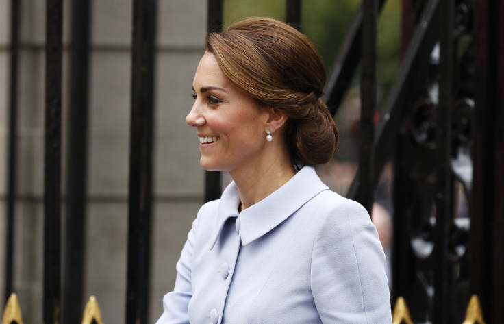 Catherine, Duchess of Cambridge