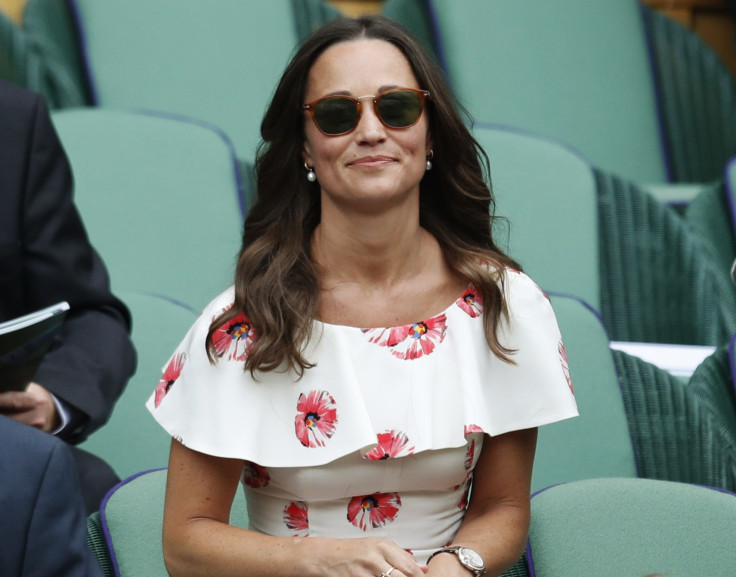 Pippa Middleton