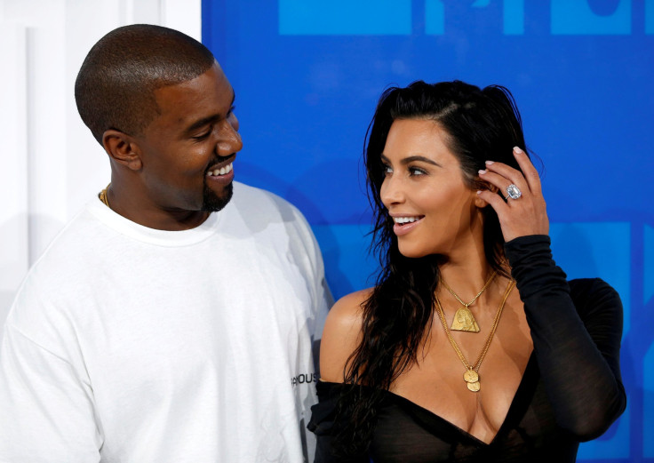 Kim Kardashian robbery jewelries