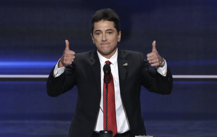 Scott Baio