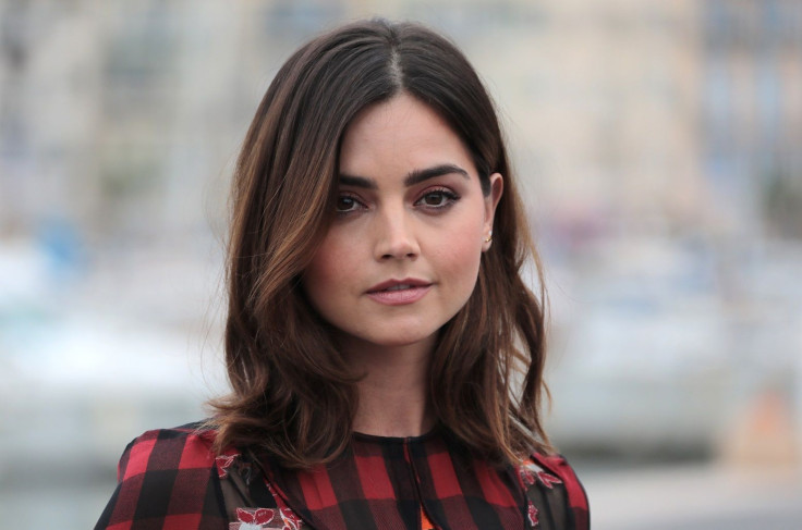 Jenna Coleman