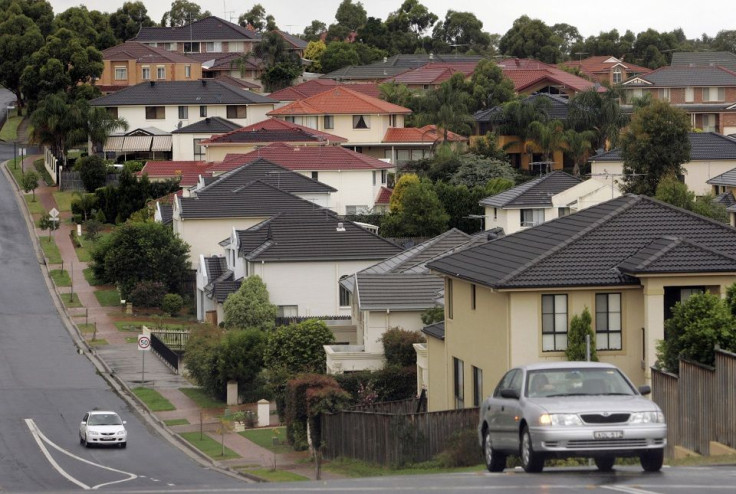 Mortgage Stress