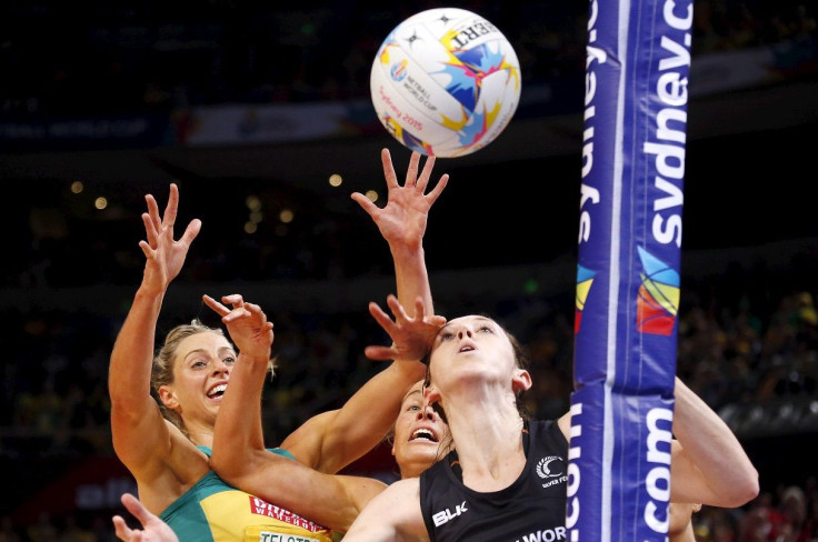 Netball