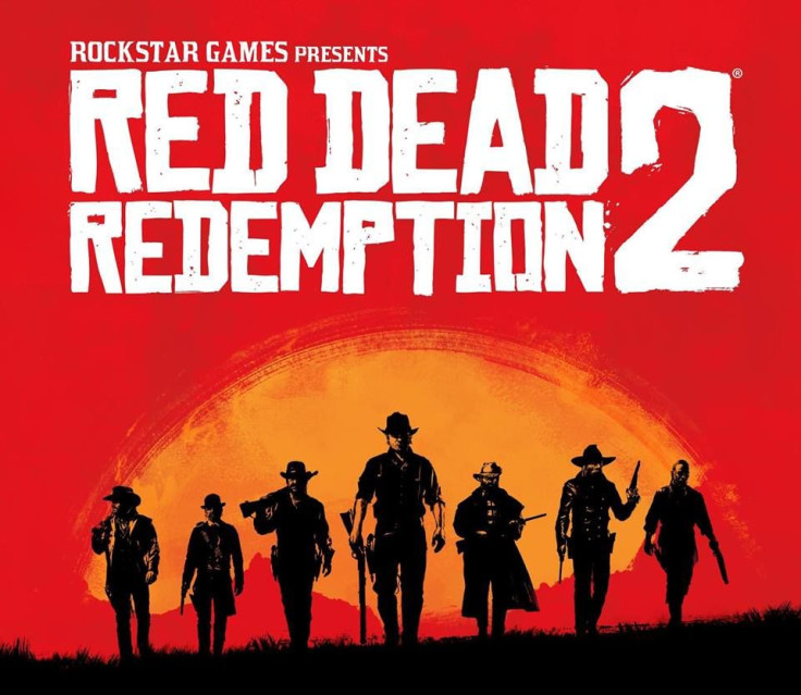 Red Dead Redemption 2