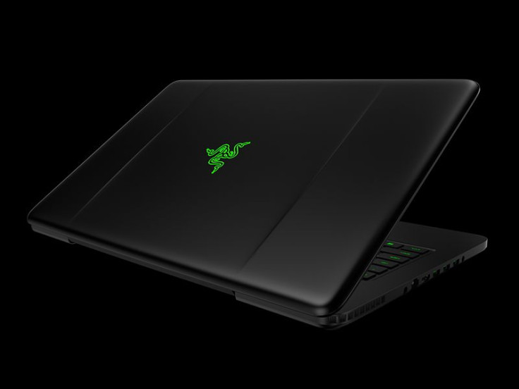 Razer Blade Pro 1