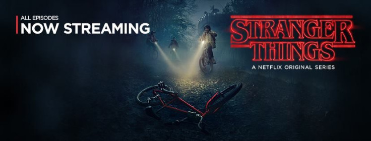 Stranger Things