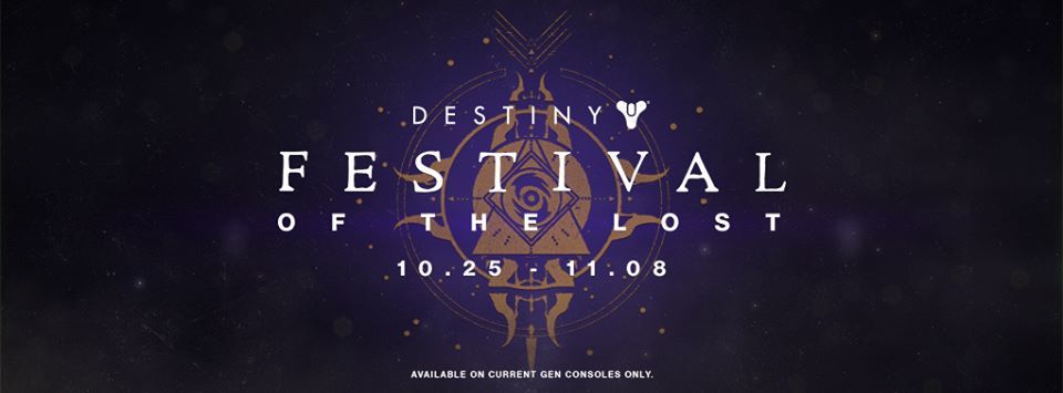 'Destiny': Bungie Unveils Its Plans For 2016, Including 'Festival Of ...