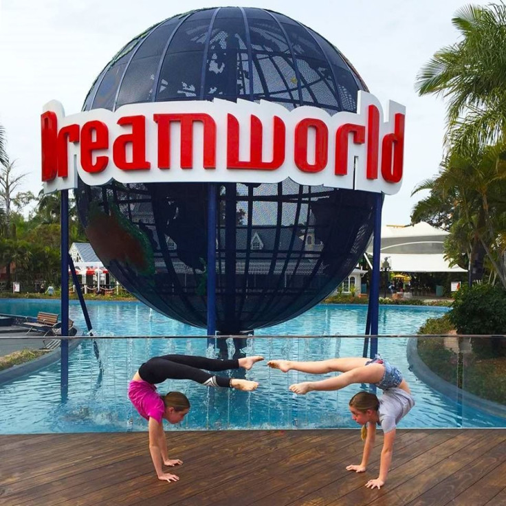 Dreamworld