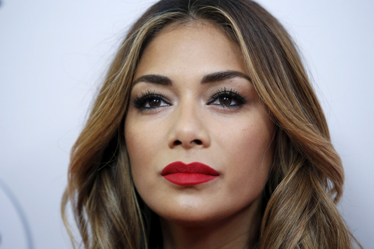 Nicole Scherzinger