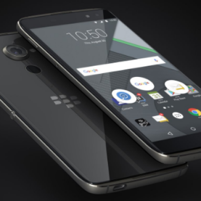 Blackberry android dtek60 dtek50