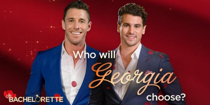 The Bachelorette Australia