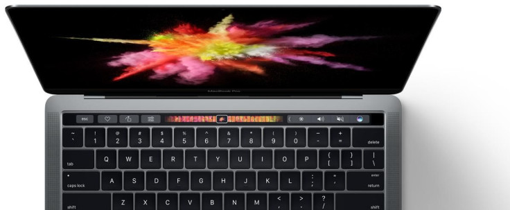 MacBook Pro