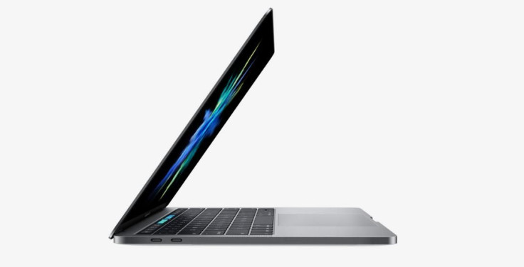 2016 MacBook Pro