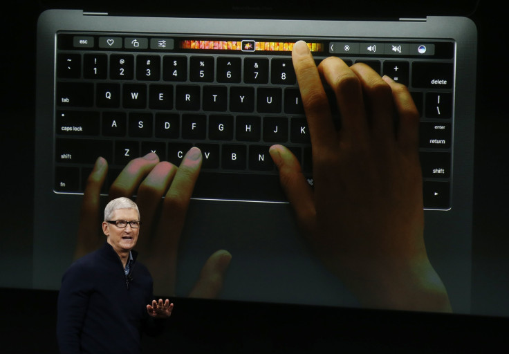 Apple MacBook Pro price release date australia