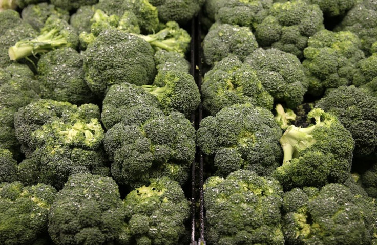 Broccoli