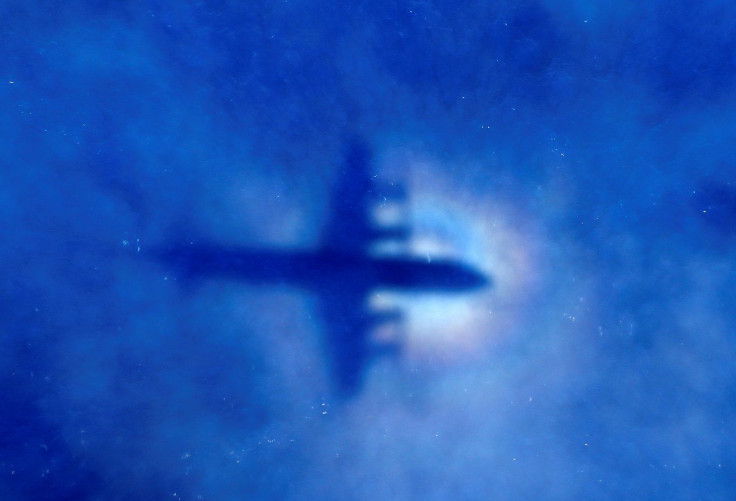 MH370