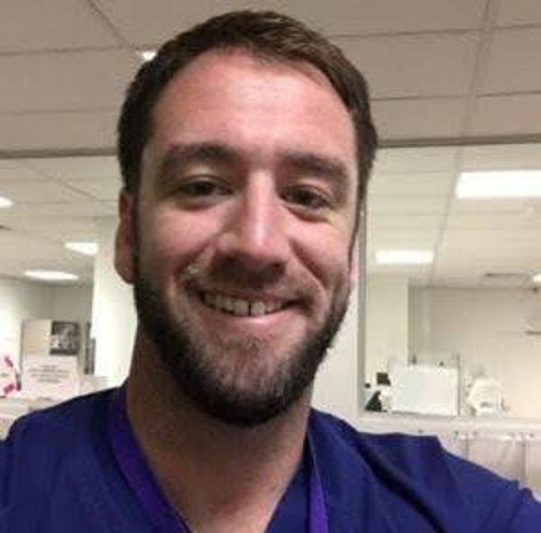 Michael Quinn